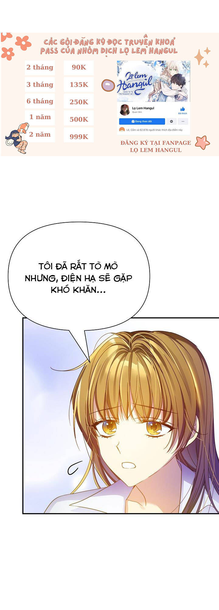 Tôi Đã Ở Đây Ngay Từ Đầu Chapter 53.1 - Trang 2