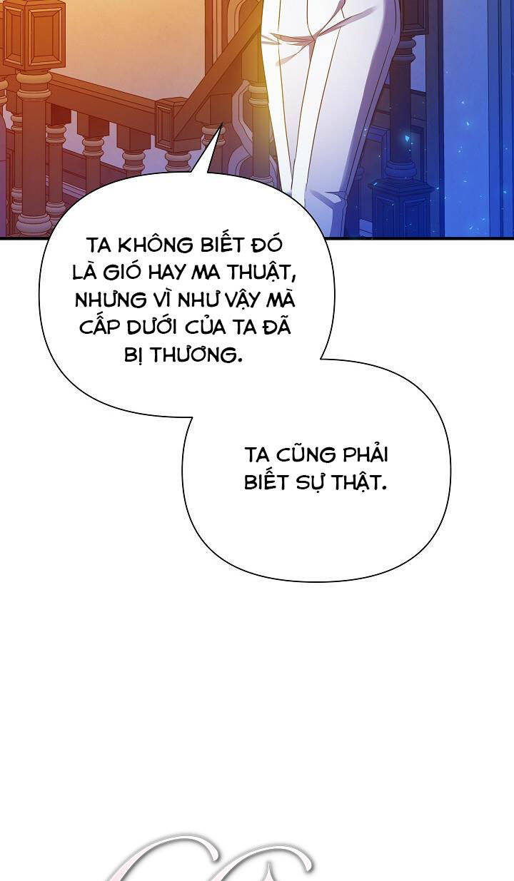 Tôi Đã Ở Đây Ngay Từ Đầu Chapter 53.1 - Trang 2