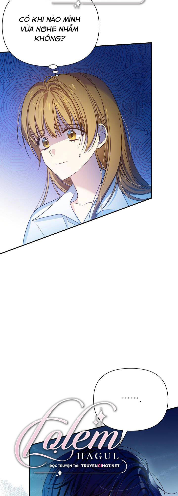 Tôi Đã Ở Đây Ngay Từ Đầu Chapter 53.1 - Trang 2