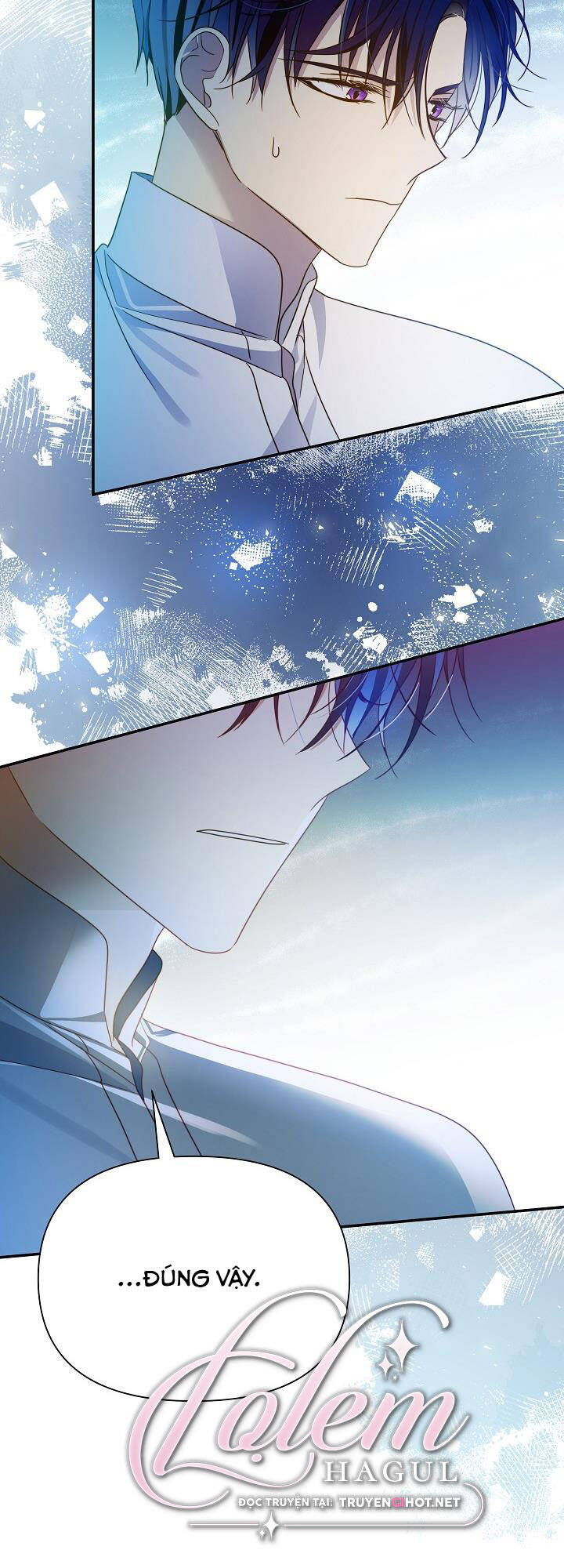 Tôi Đã Ở Đây Ngay Từ Đầu Chapter 53.1 - Trang 2