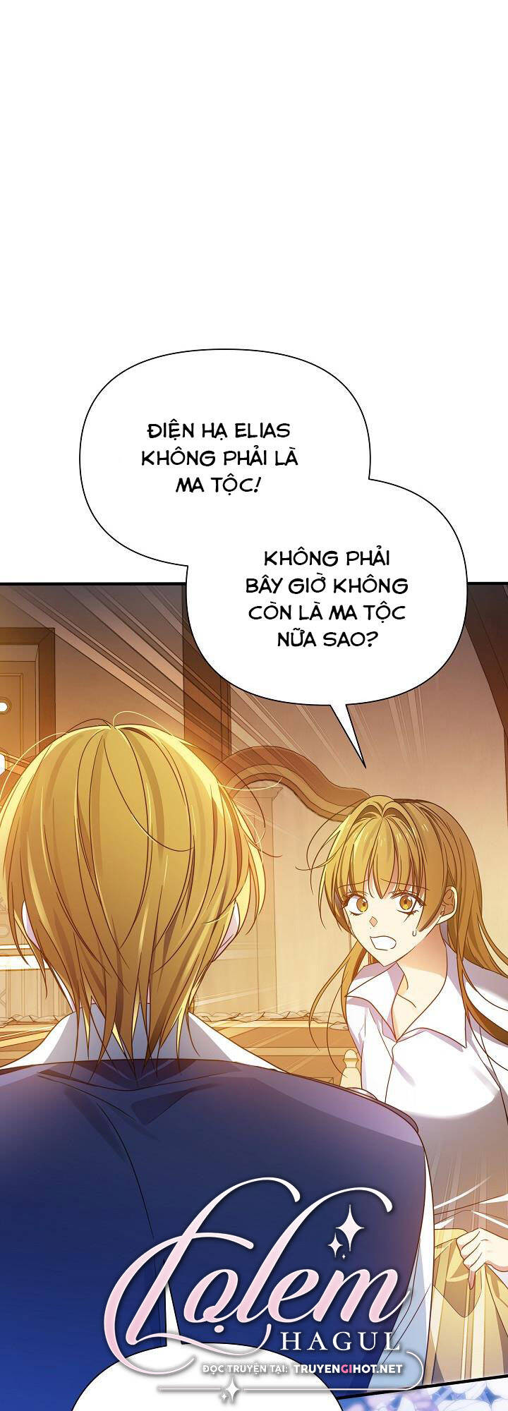 Tôi Đã Ở Đây Ngay Từ Đầu Chapter 53.1 - Trang 2