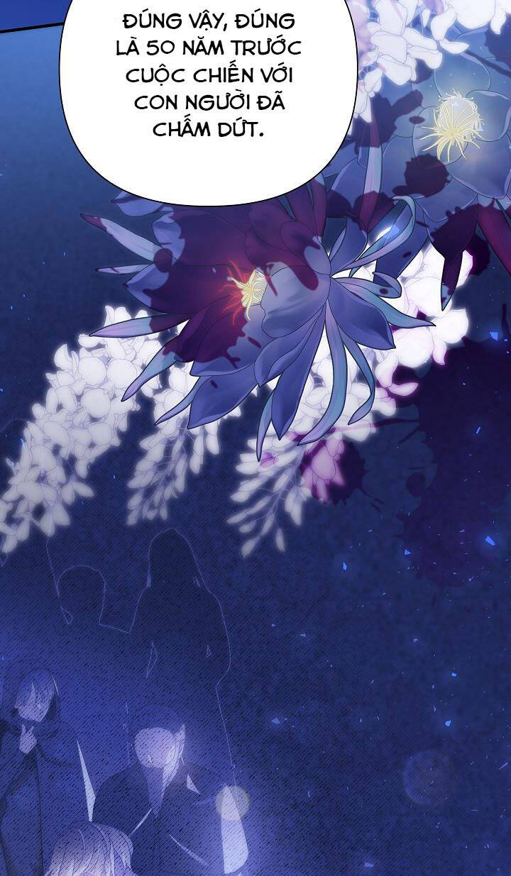 Tôi Đã Ở Đây Ngay Từ Đầu Chapter 53.1 - Trang 2