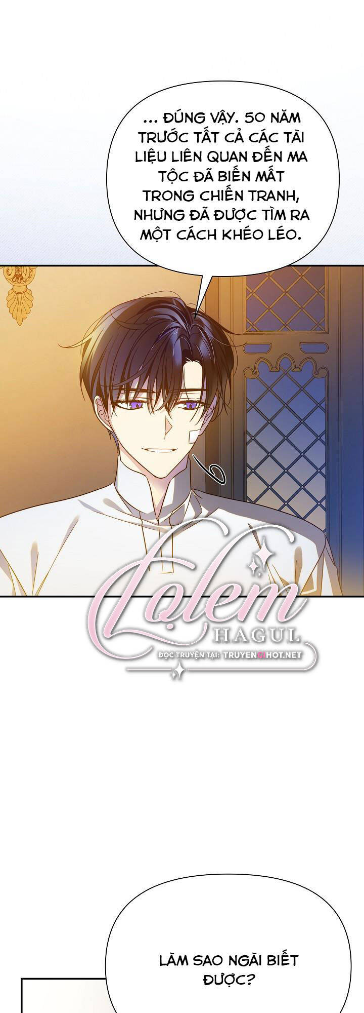 Tôi Đã Ở Đây Ngay Từ Đầu Chapter 53.1 - Trang 2