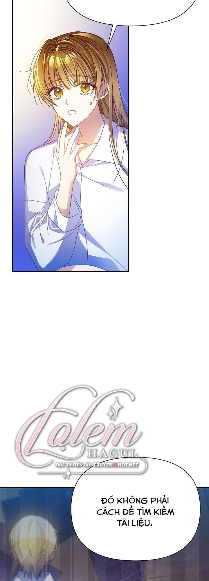 Tôi Đã Ở Đây Ngay Từ Đầu Chapter 53.1 - Trang 2