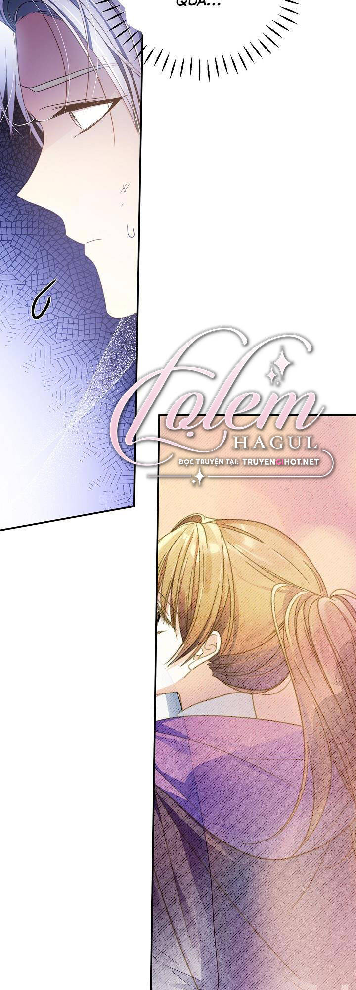 Tôi Đã Ở Đây Ngay Từ Đầu Chapter 53.1 - Trang 2