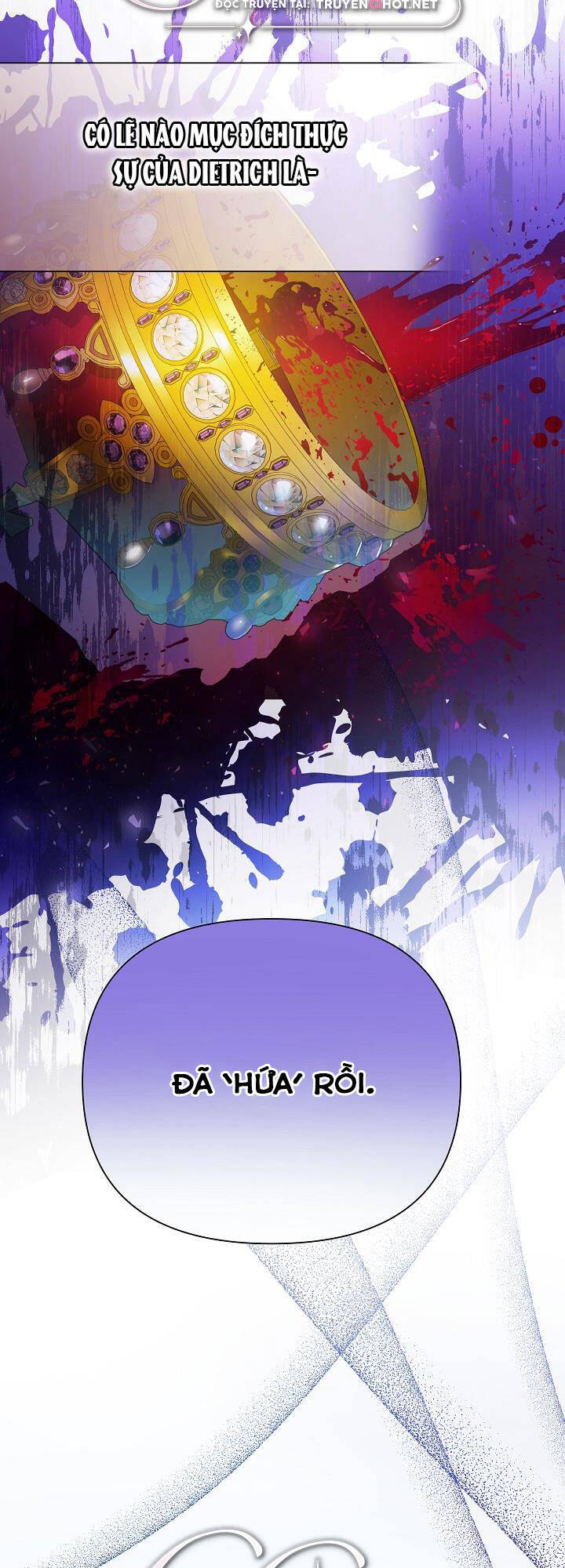 Tôi Đã Ở Đây Ngay Từ Đầu Chapter 53.1 - Trang 2