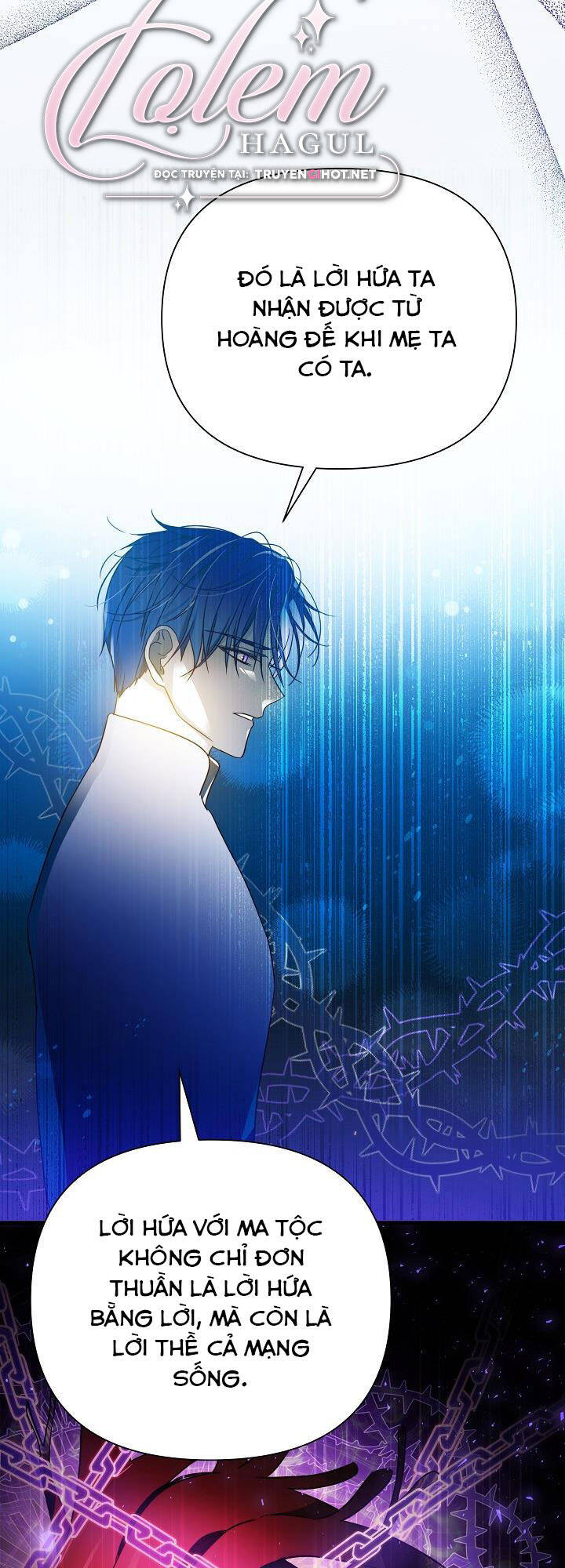 Tôi Đã Ở Đây Ngay Từ Đầu Chapter 53.1 - Trang 2