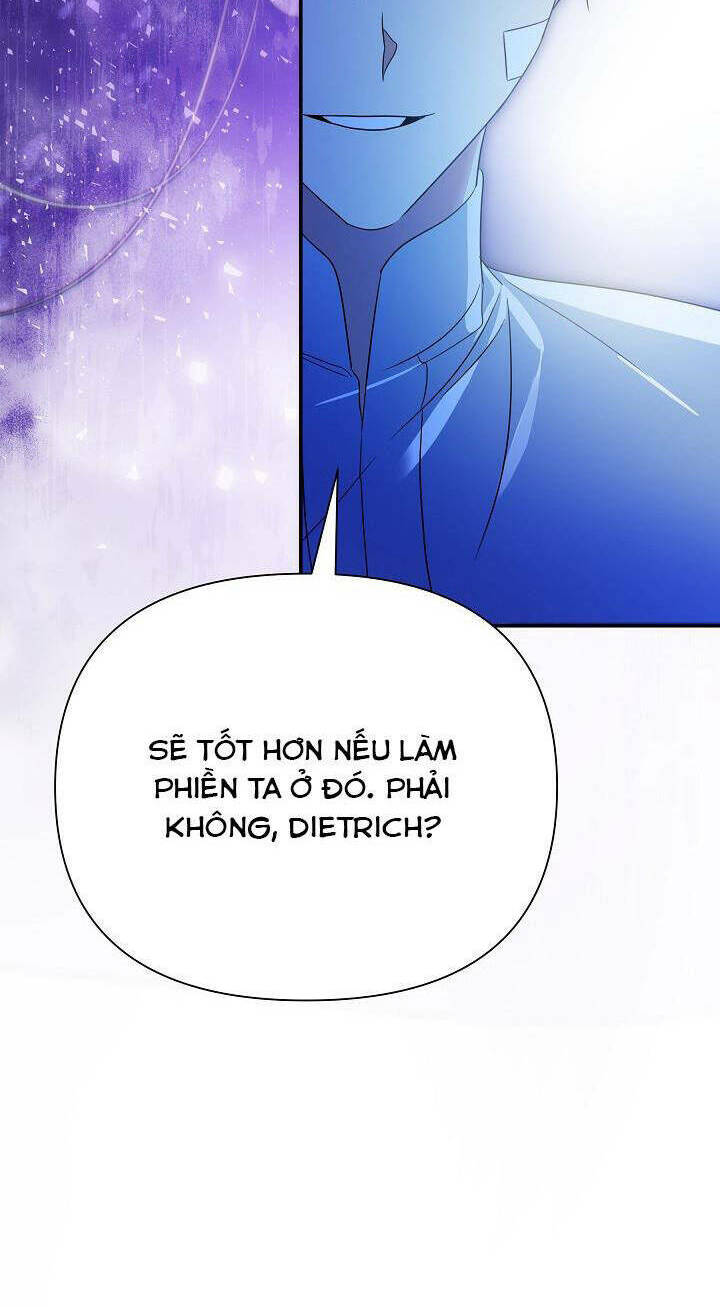 Tôi Đã Ở Đây Ngay Từ Đầu Chapter 53.2 - Trang 2