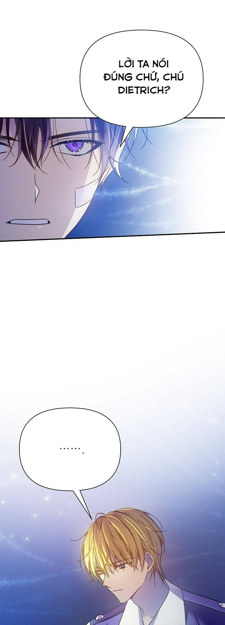 Tôi Đã Ở Đây Ngay Từ Đầu Chapter 54.1 - Trang 2