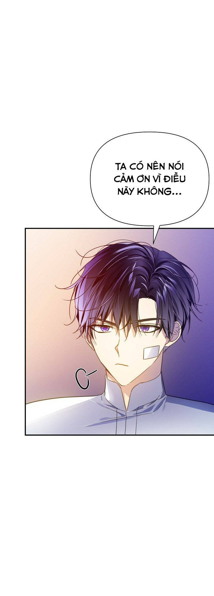 Tôi Đã Ở Đây Ngay Từ Đầu Chapter 54.1 - Trang 2