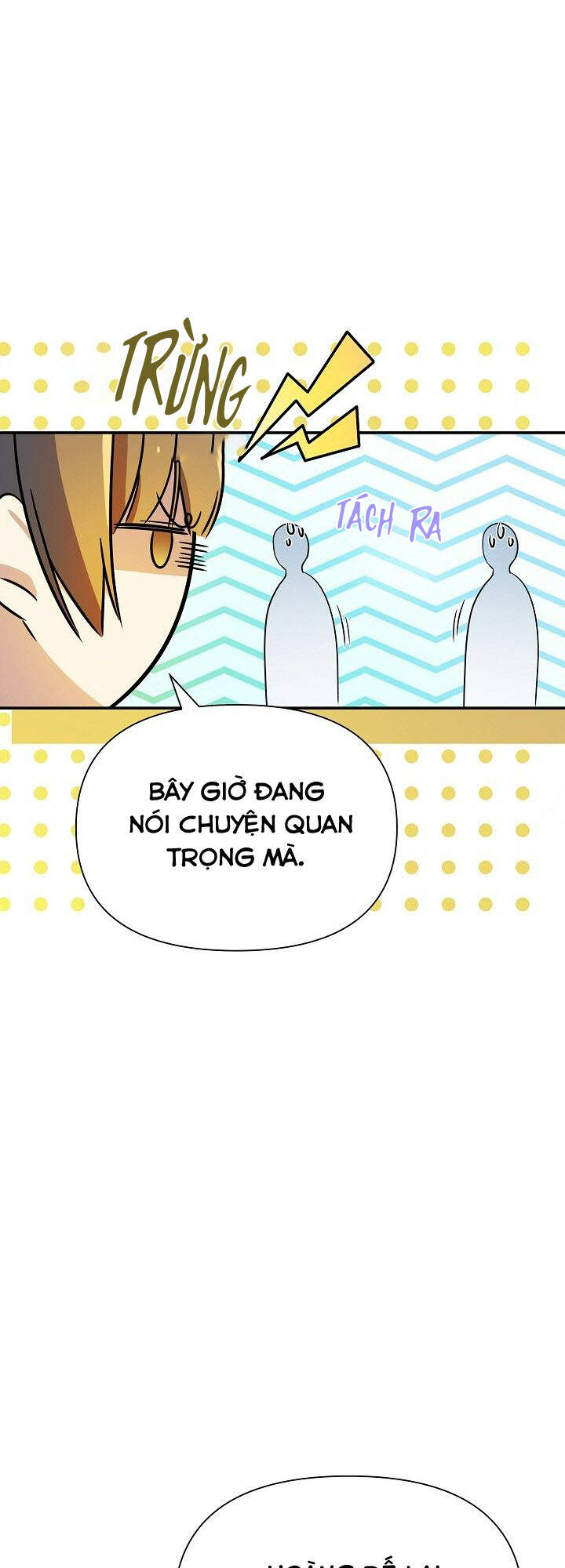 Tôi Đã Ở Đây Ngay Từ Đầu Chapter 54.1 - Trang 2