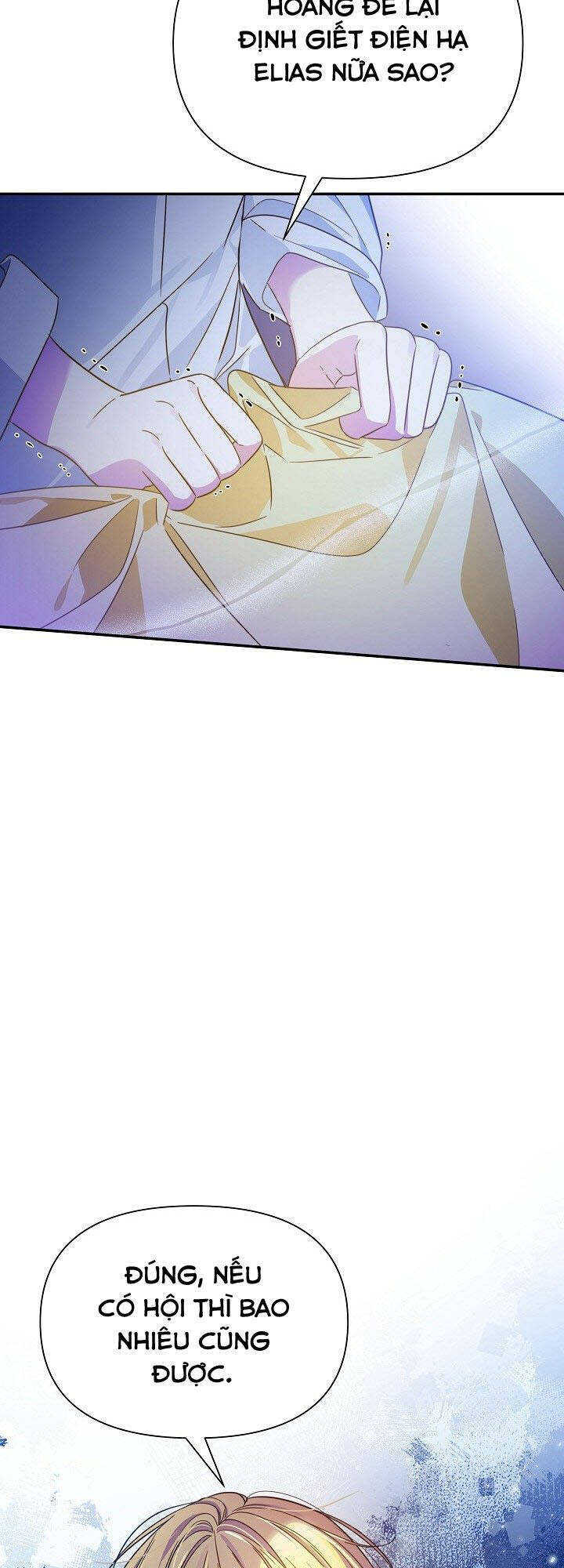 Tôi Đã Ở Đây Ngay Từ Đầu Chapter 54.1 - Trang 2