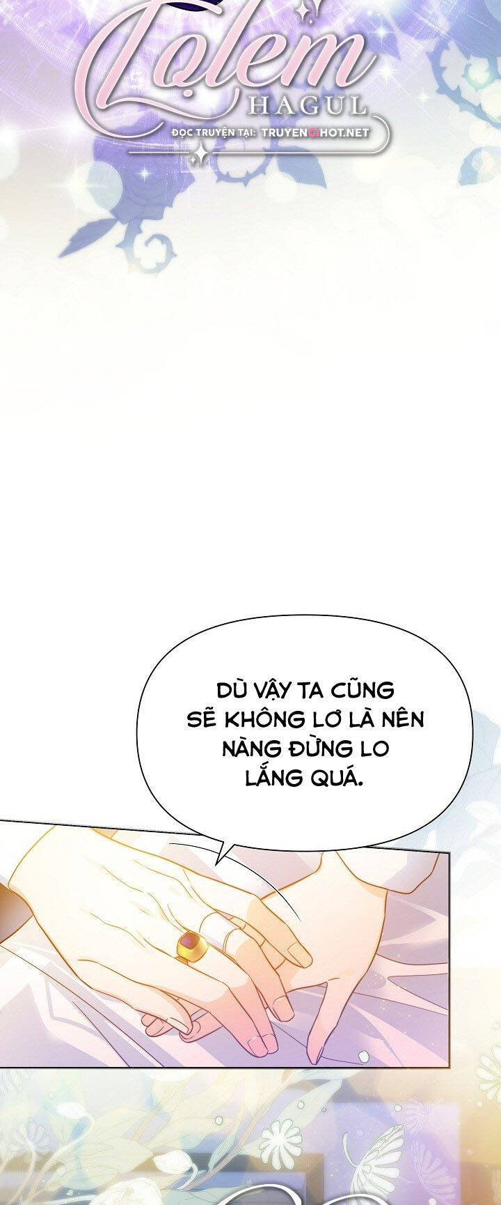 Tôi Đã Ở Đây Ngay Từ Đầu Chapter 54.1 - Trang 2