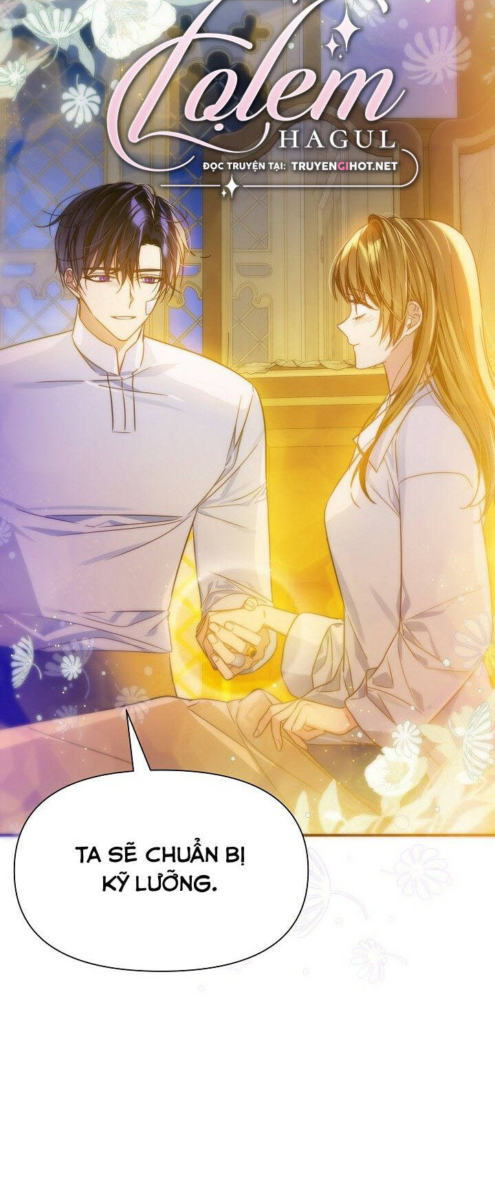 Tôi Đã Ở Đây Ngay Từ Đầu Chapter 54.1 - Trang 2