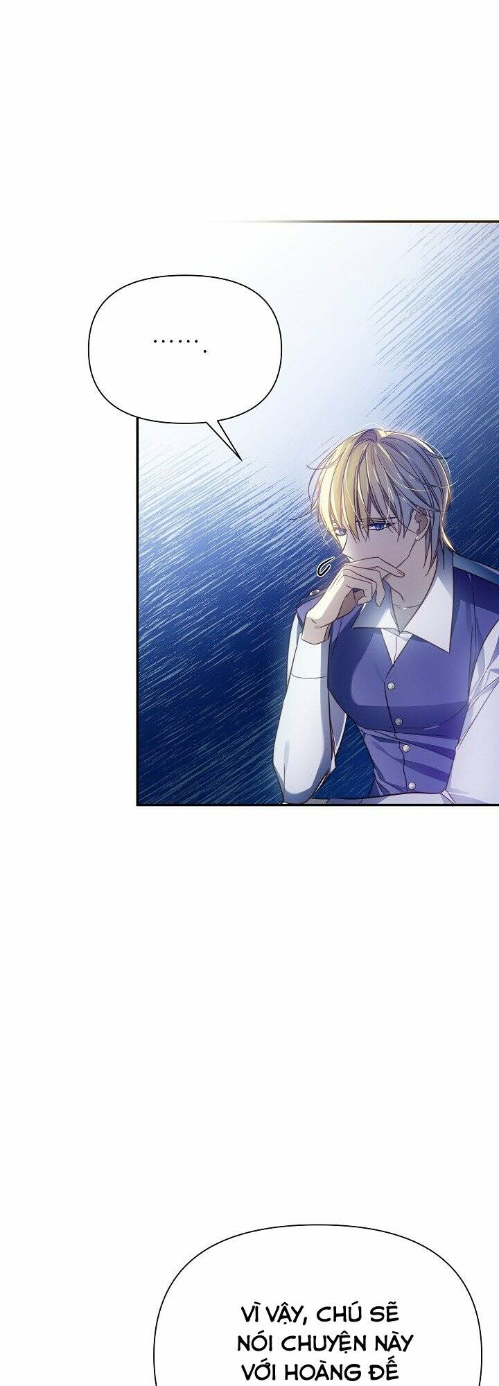 Tôi Đã Ở Đây Ngay Từ Đầu Chapter 54.1 - Trang 2