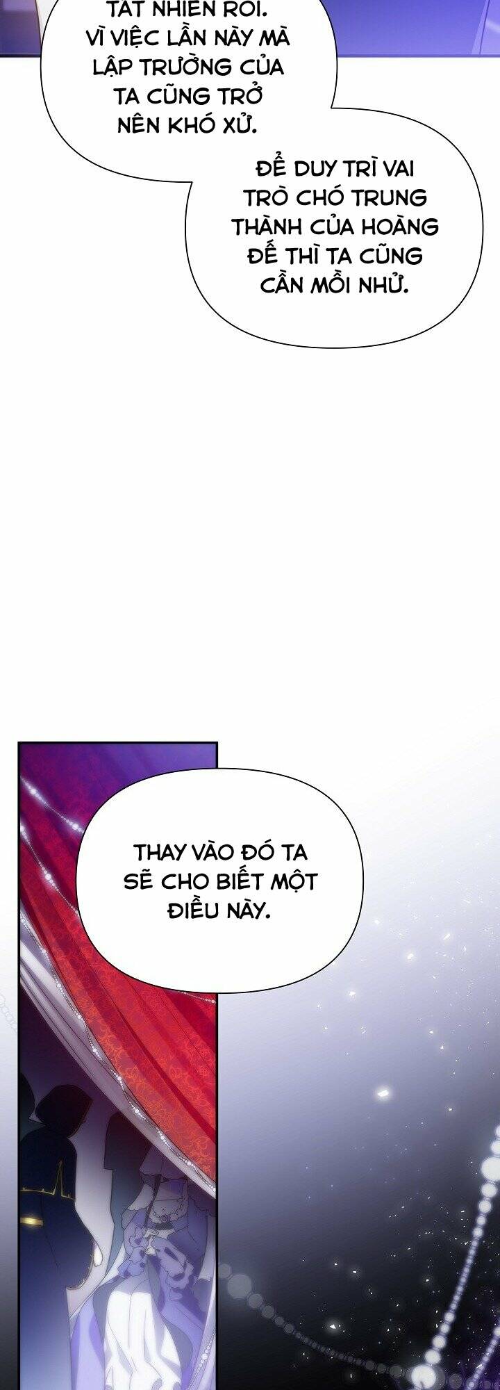 Tôi Đã Ở Đây Ngay Từ Đầu Chapter 54.1 - Trang 2