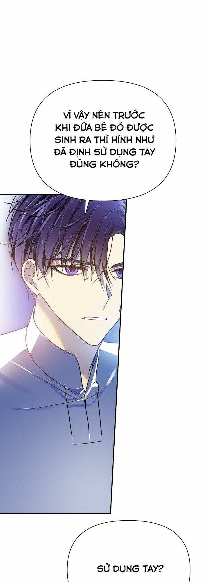 Tôi Đã Ở Đây Ngay Từ Đầu Chapter 54.1 - Trang 2