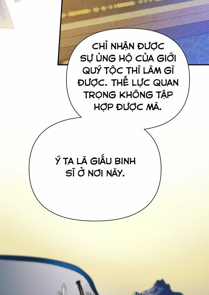 Tôi Đã Ở Đây Ngay Từ Đầu Chapter 54.1 - Trang 2