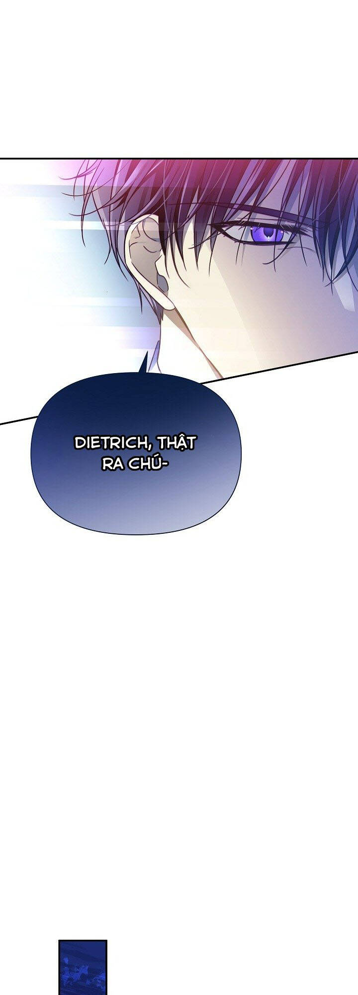 Tôi Đã Ở Đây Ngay Từ Đầu Chapter 54.1 - Trang 2