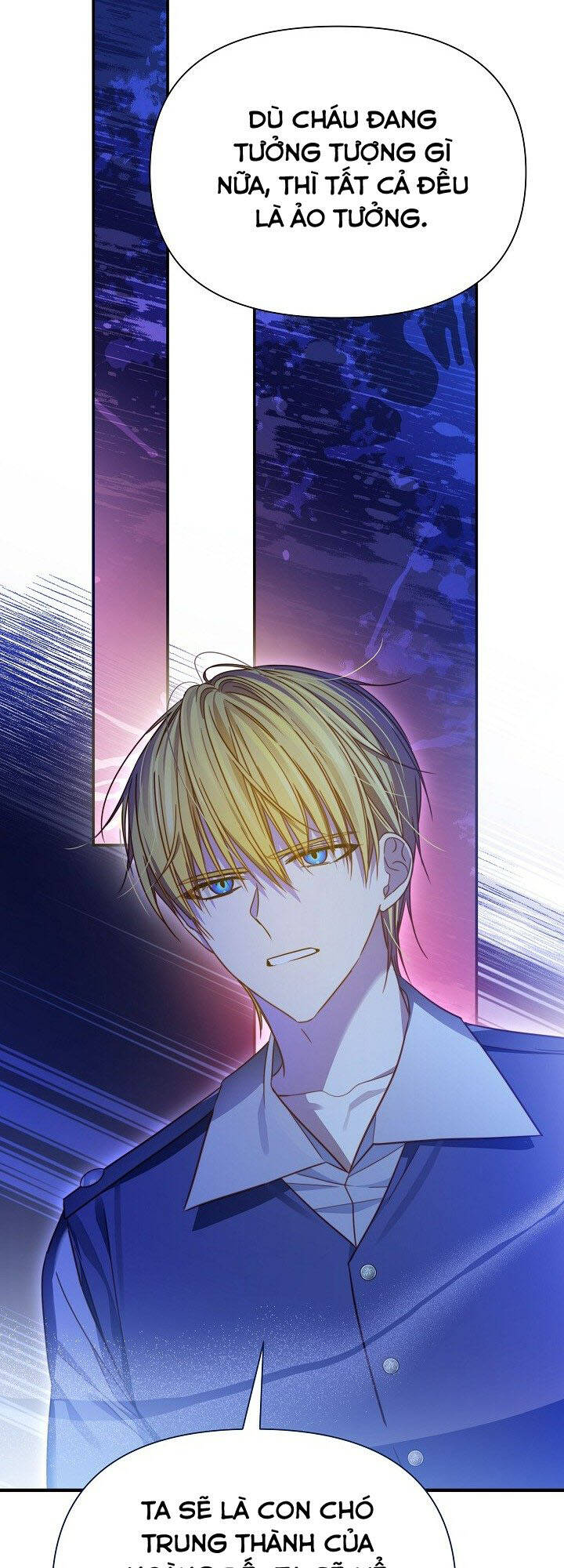 Tôi Đã Ở Đây Ngay Từ Đầu Chapter 54.1 - Trang 2