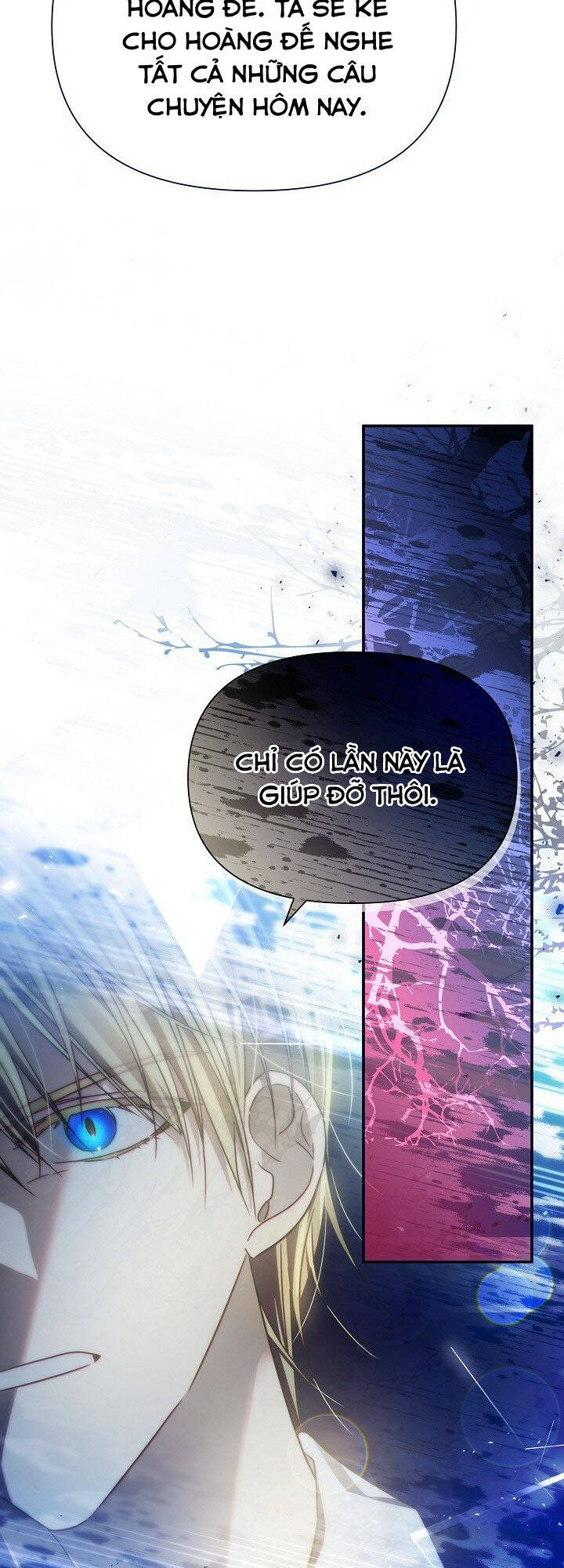 Tôi Đã Ở Đây Ngay Từ Đầu Chapter 54.1 - Trang 2