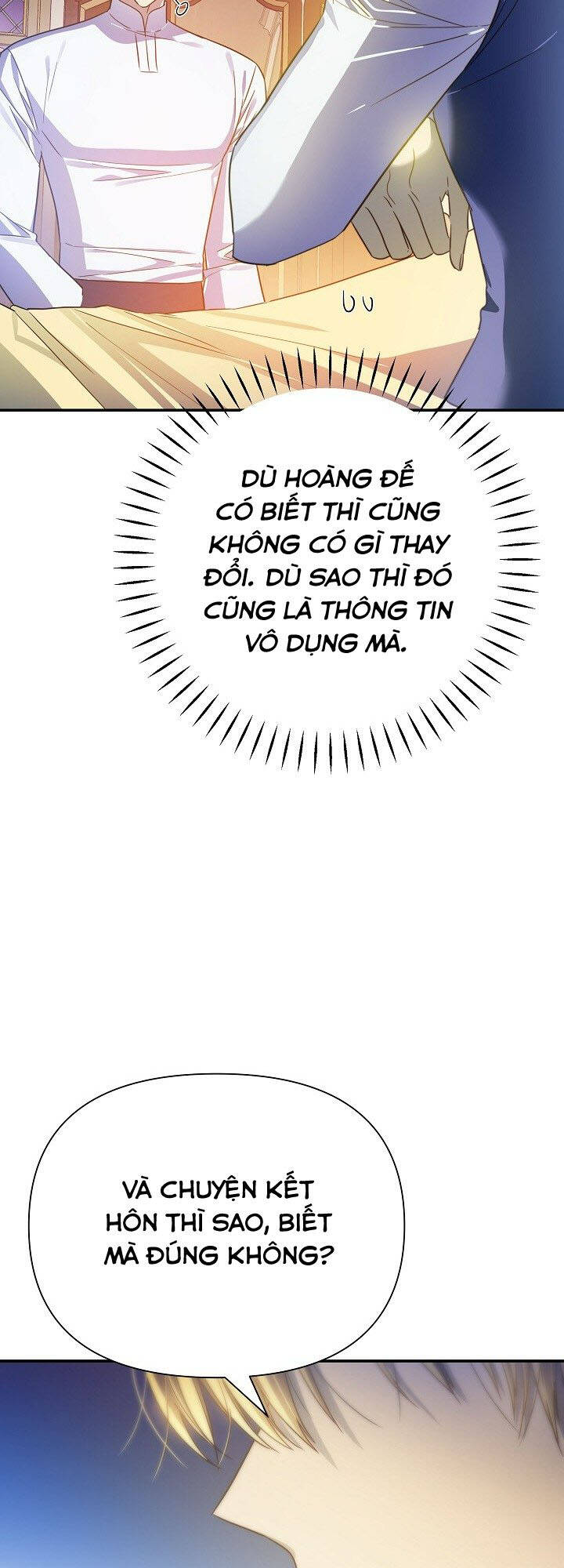 Tôi Đã Ở Đây Ngay Từ Đầu Chapter 54.1 - Trang 2