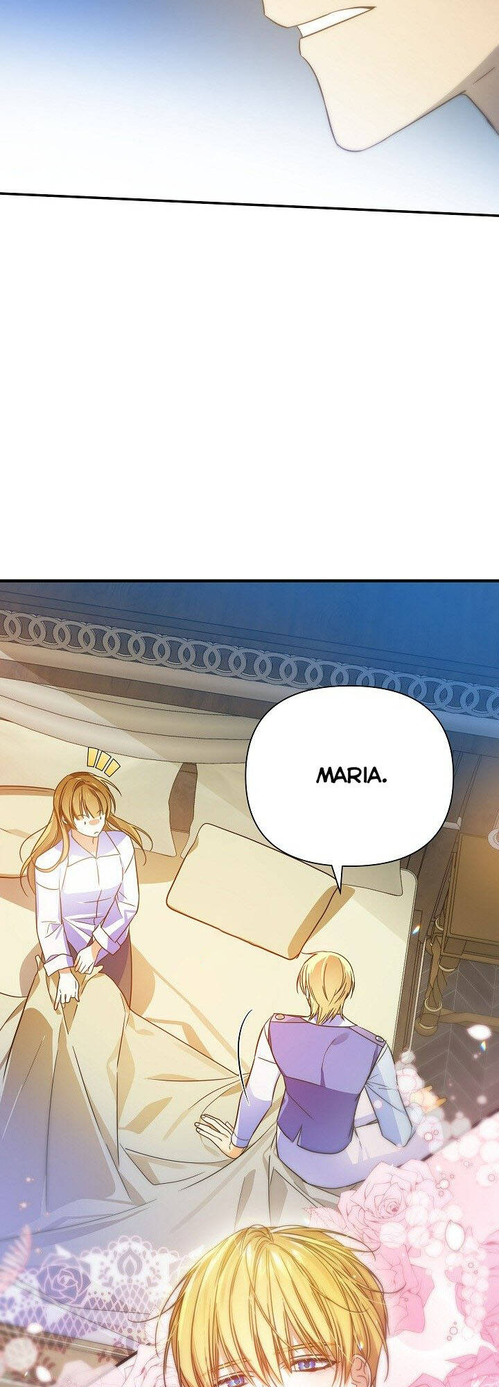 Tôi Đã Ở Đây Ngay Từ Đầu Chapter 54.1 - Trang 2