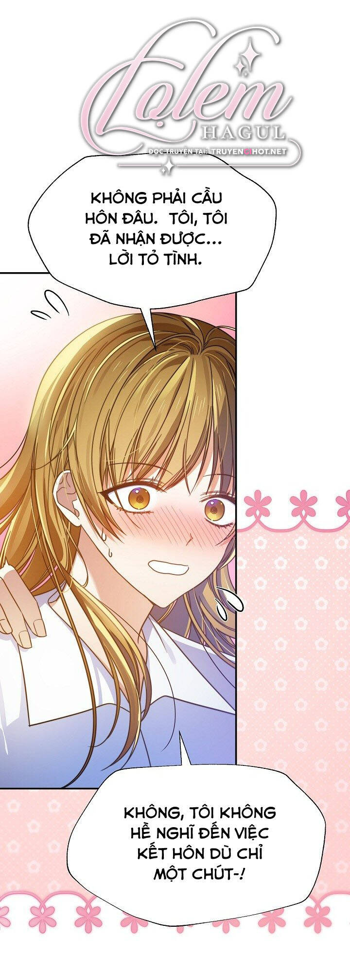 Tôi Đã Ở Đây Ngay Từ Đầu Chapter 54.1 - Trang 2