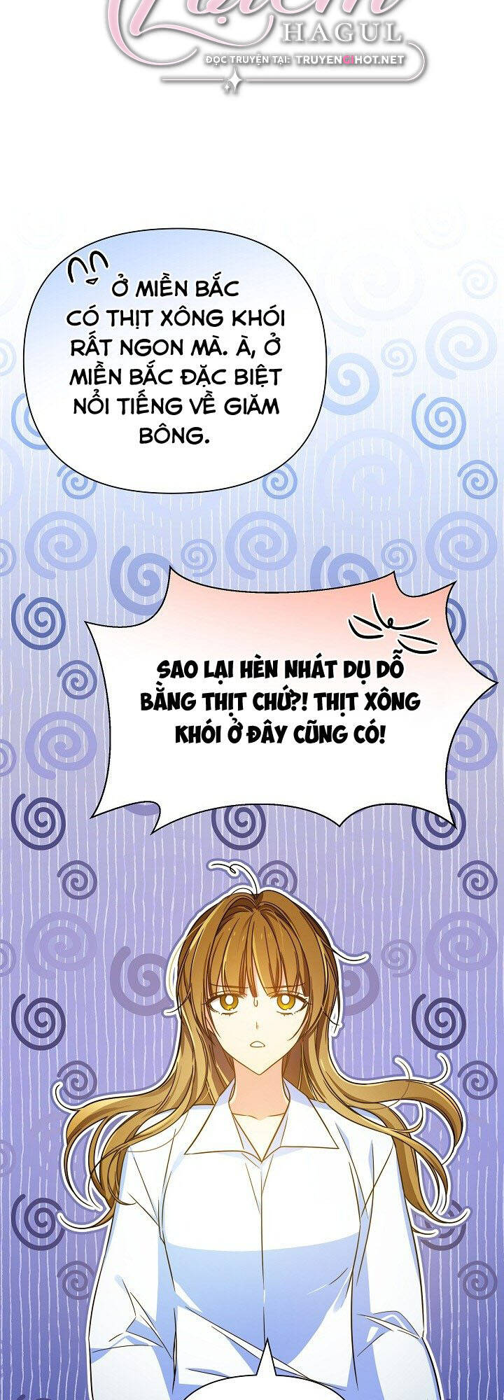 Tôi Đã Ở Đây Ngay Từ Đầu Chapter 54.1 - Trang 2