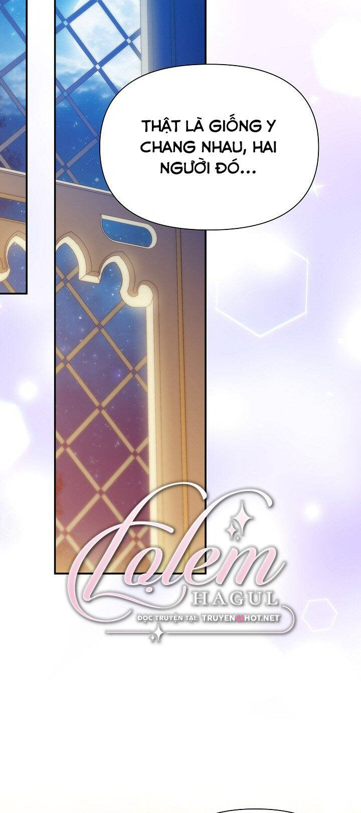 Tôi Đã Ở Đây Ngay Từ Đầu Chapter 54.1 - Trang 2