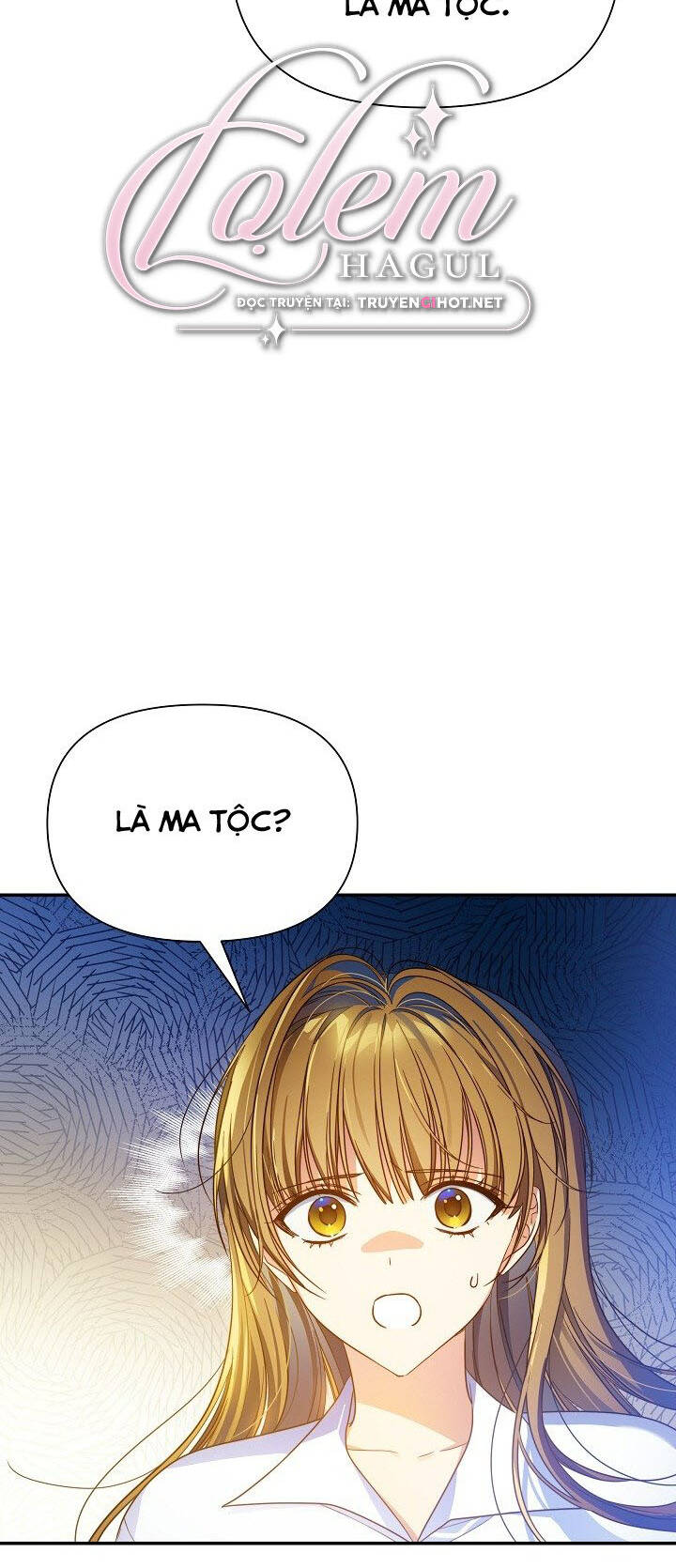 Tôi Đã Ở Đây Ngay Từ Đầu Chapter 54.1 - Trang 2