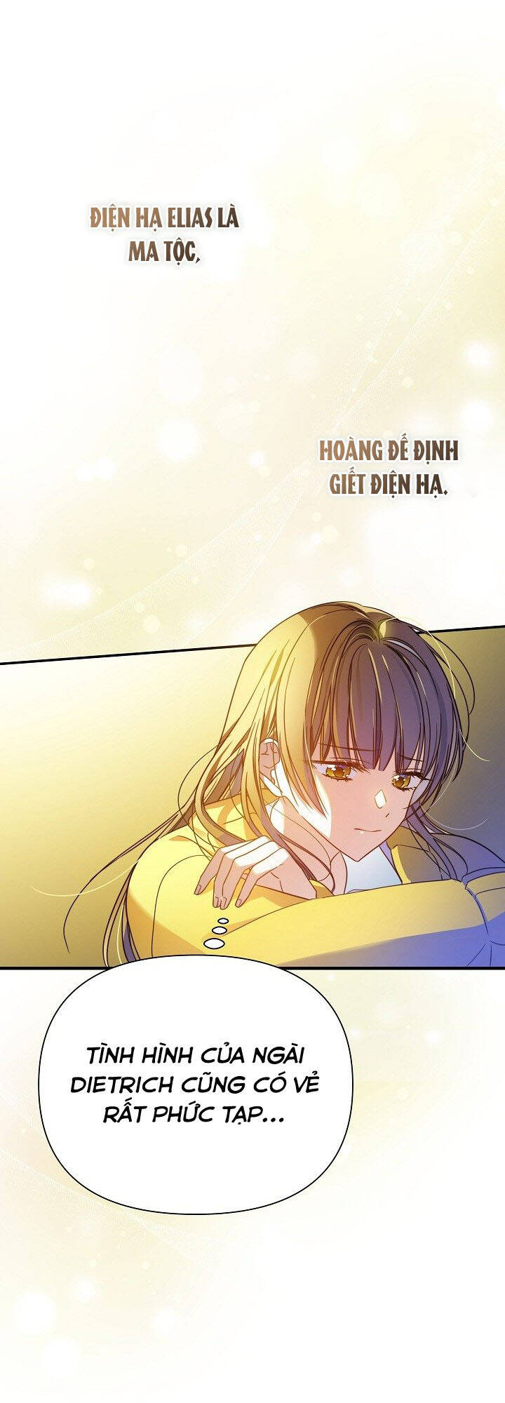 Tôi Đã Ở Đây Ngay Từ Đầu Chapter 54.2 - Trang 2