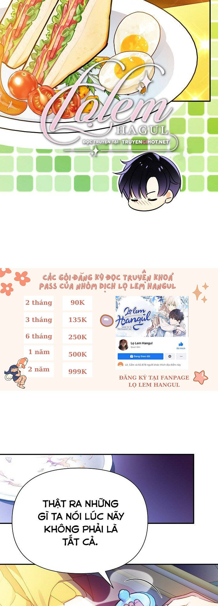 Tôi Đã Ở Đây Ngay Từ Đầu Chapter 54.2 - Trang 2