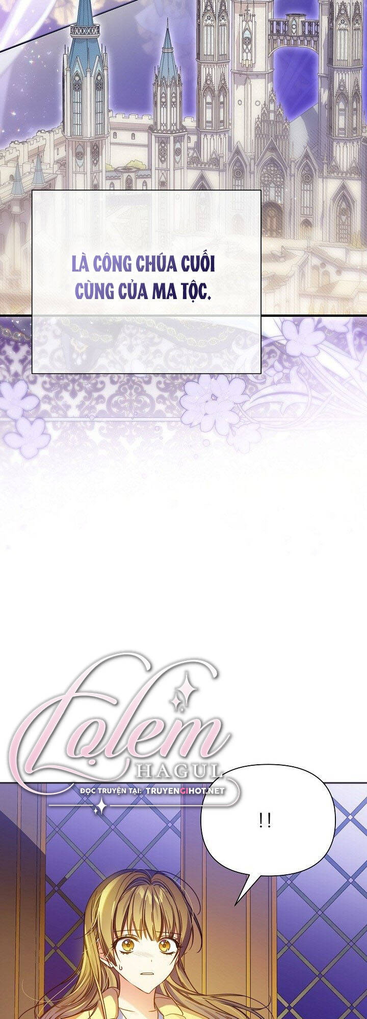 Tôi Đã Ở Đây Ngay Từ Đầu Chapter 54.2 - Trang 2