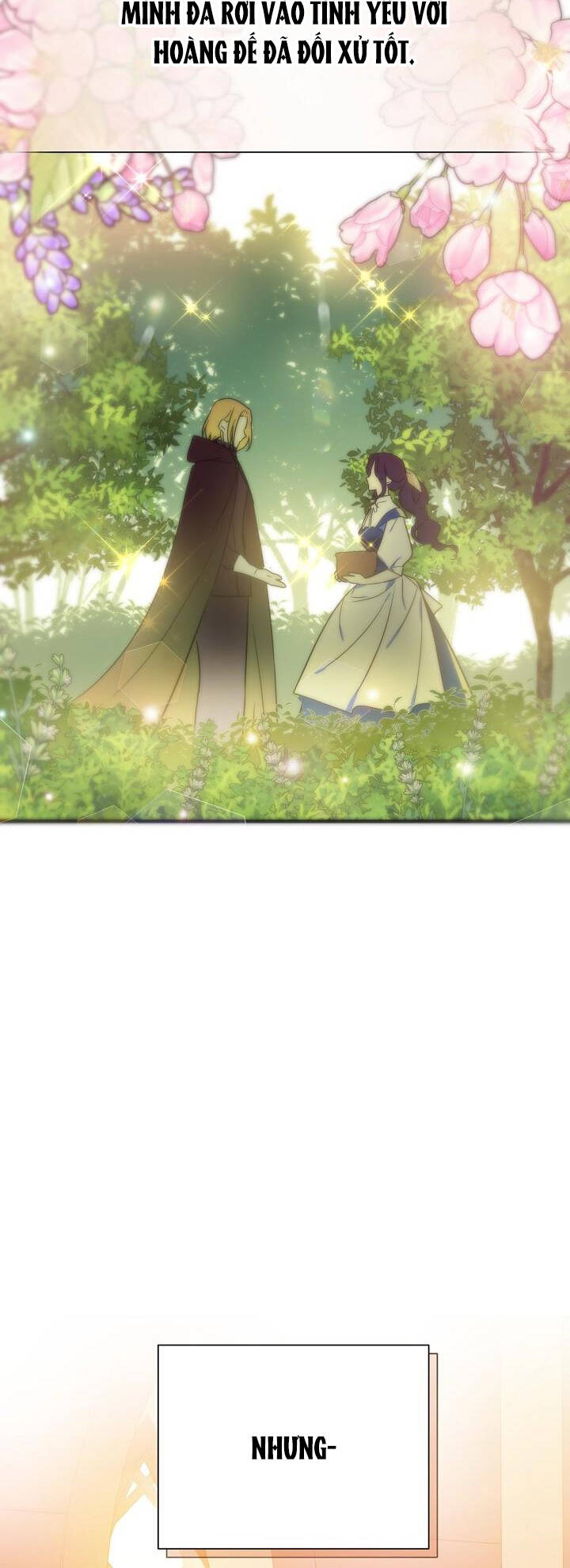 Tôi Đã Ở Đây Ngay Từ Đầu Chapter 55 - Trang 2