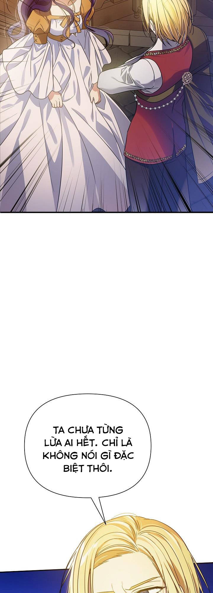 Tôi Đã Ở Đây Ngay Từ Đầu Chapter 55 - Trang 2