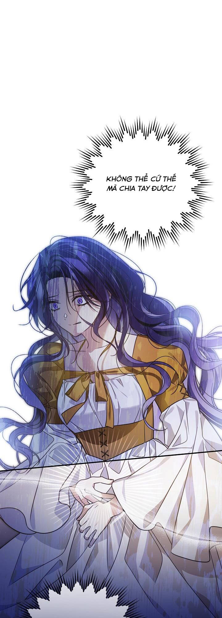 Tôi Đã Ở Đây Ngay Từ Đầu Chapter 55 - Trang 2