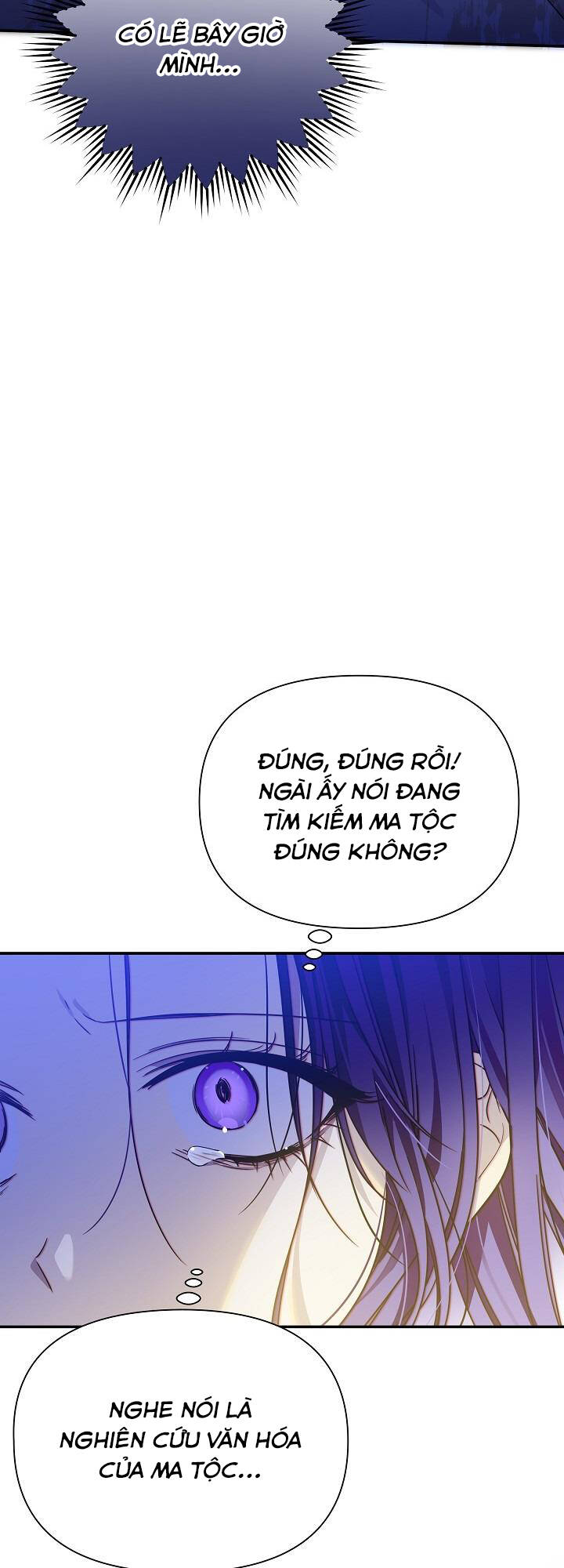 Tôi Đã Ở Đây Ngay Từ Đầu Chapter 55 - Trang 2