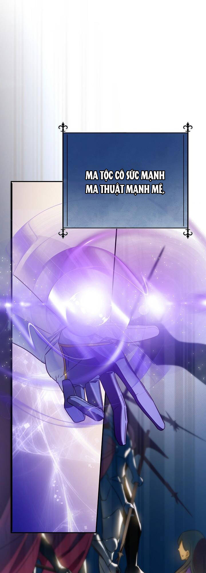 Tôi Đã Ở Đây Ngay Từ Đầu Chapter 55 - Trang 2