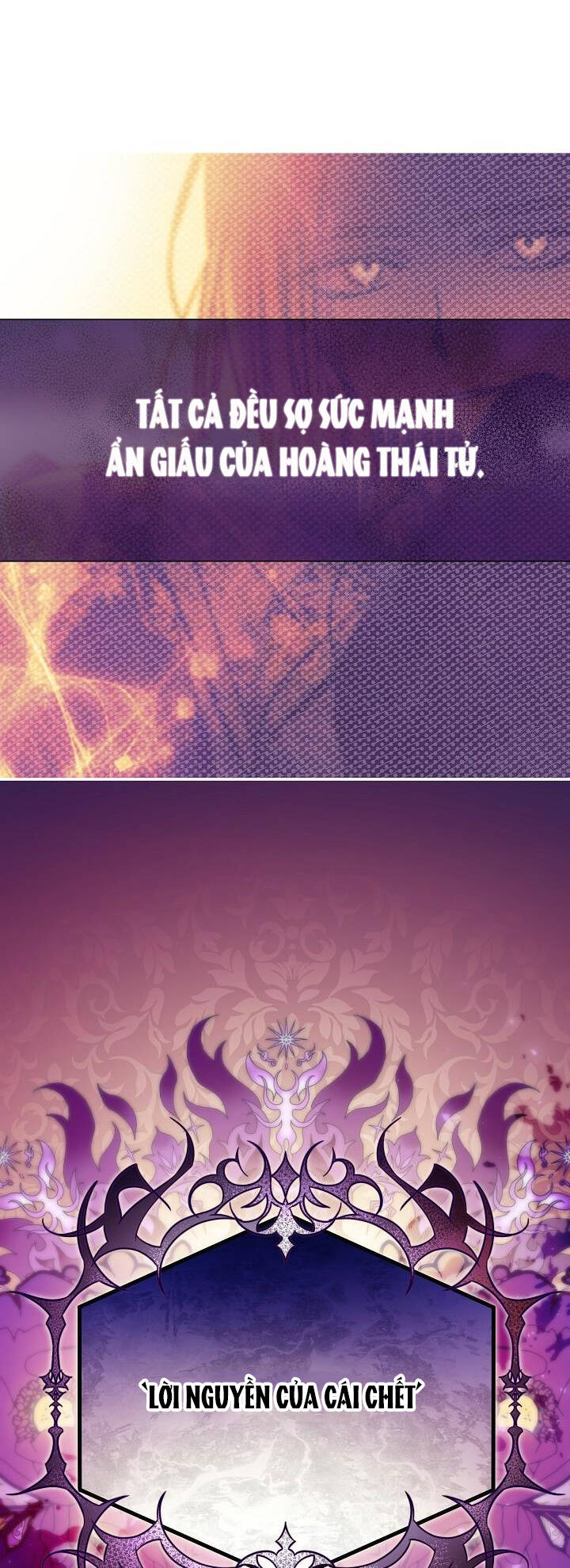 Tôi Đã Ở Đây Ngay Từ Đầu Chapter 55 - Trang 2