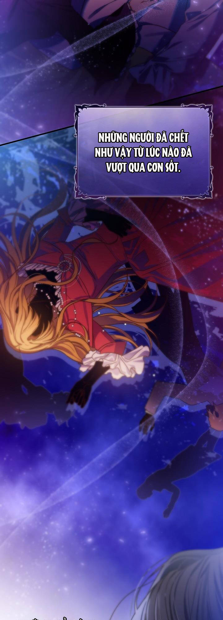 Tôi Đã Ở Đây Ngay Từ Đầu Chapter 55 - Trang 2