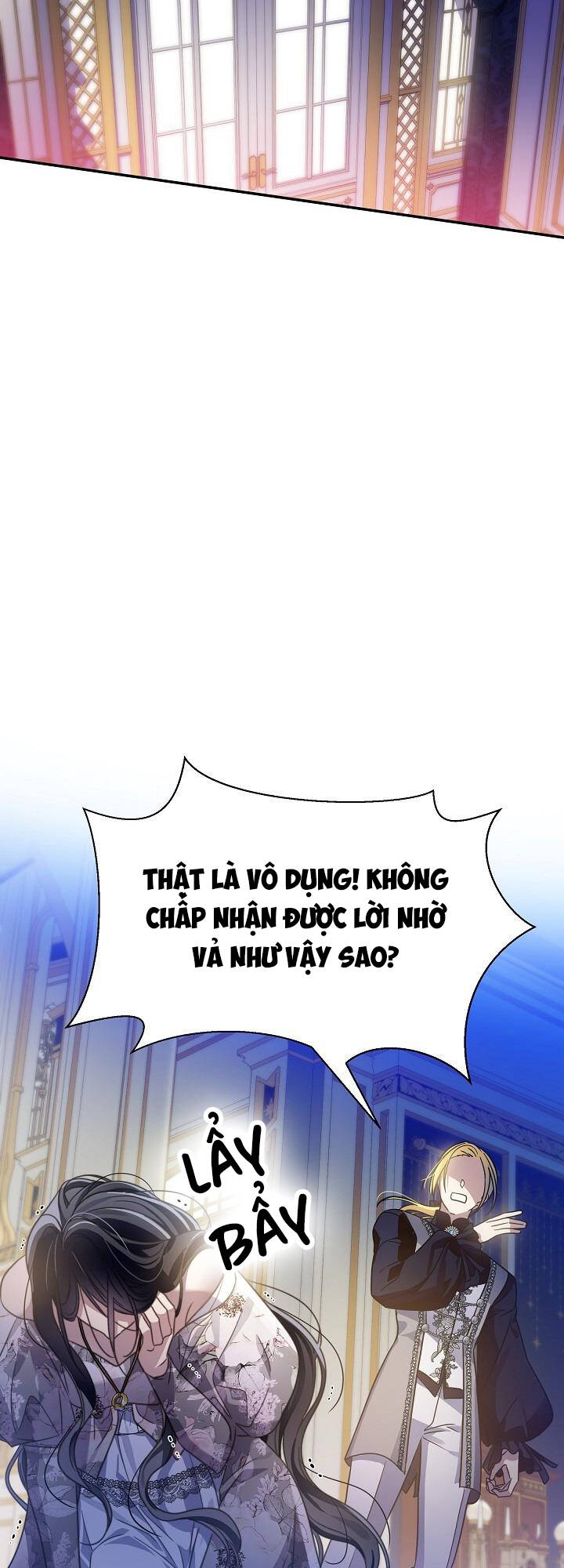 Tôi Đã Ở Đây Ngay Từ Đầu Chapter 55 - Trang 2