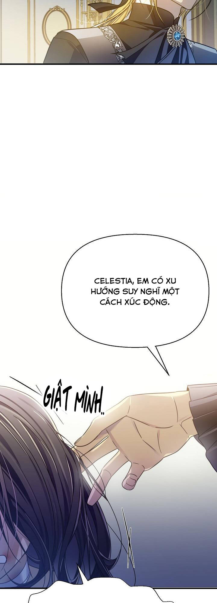 Tôi Đã Ở Đây Ngay Từ Đầu Chapter 55 - Trang 2