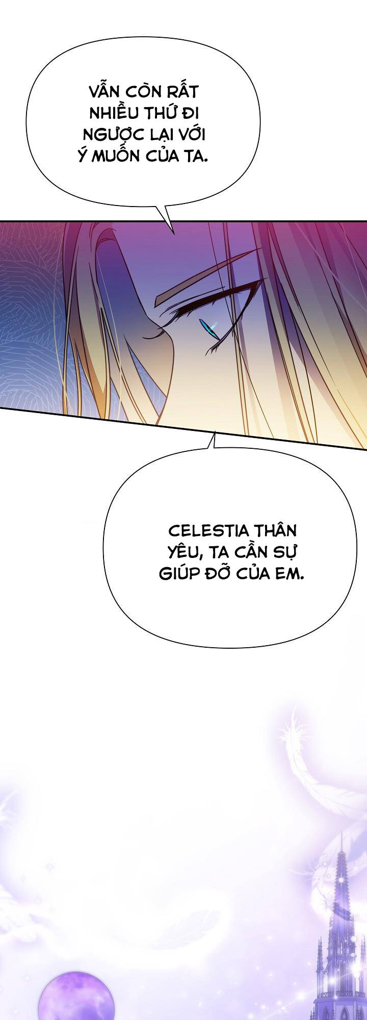 Tôi Đã Ở Đây Ngay Từ Đầu Chapter 55 - Trang 2