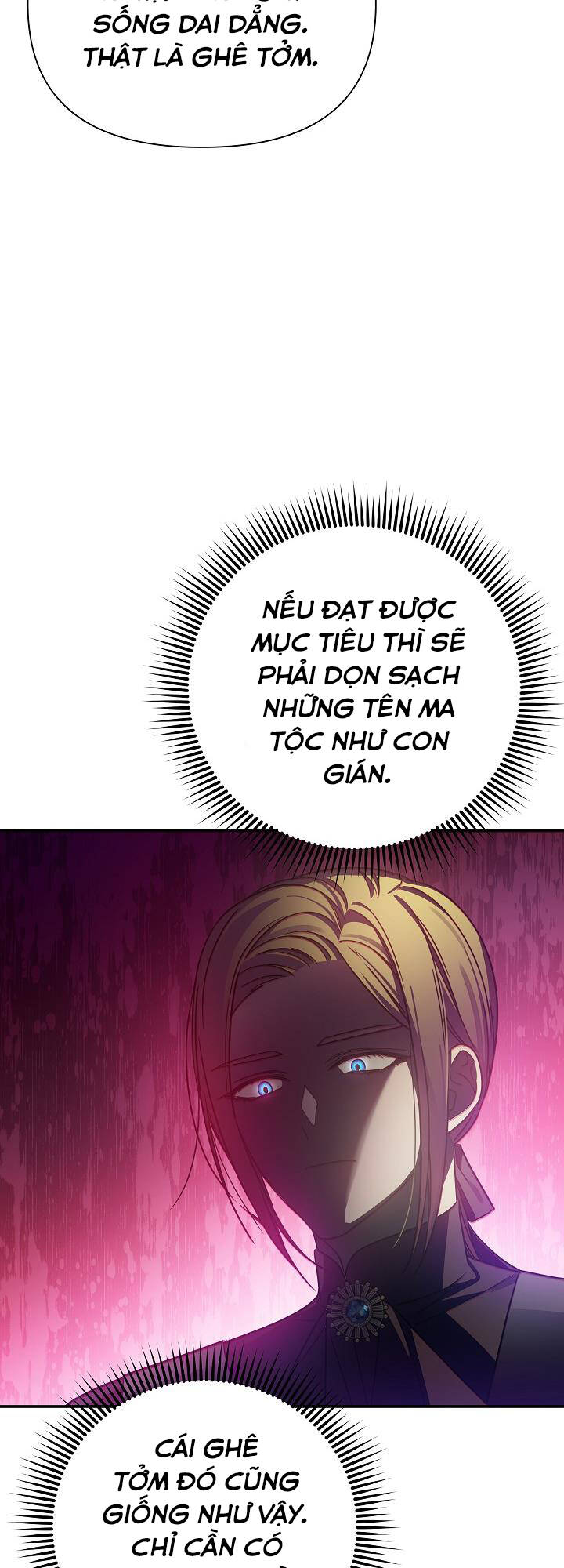 Tôi Đã Ở Đây Ngay Từ Đầu Chapter 55 - Trang 2
