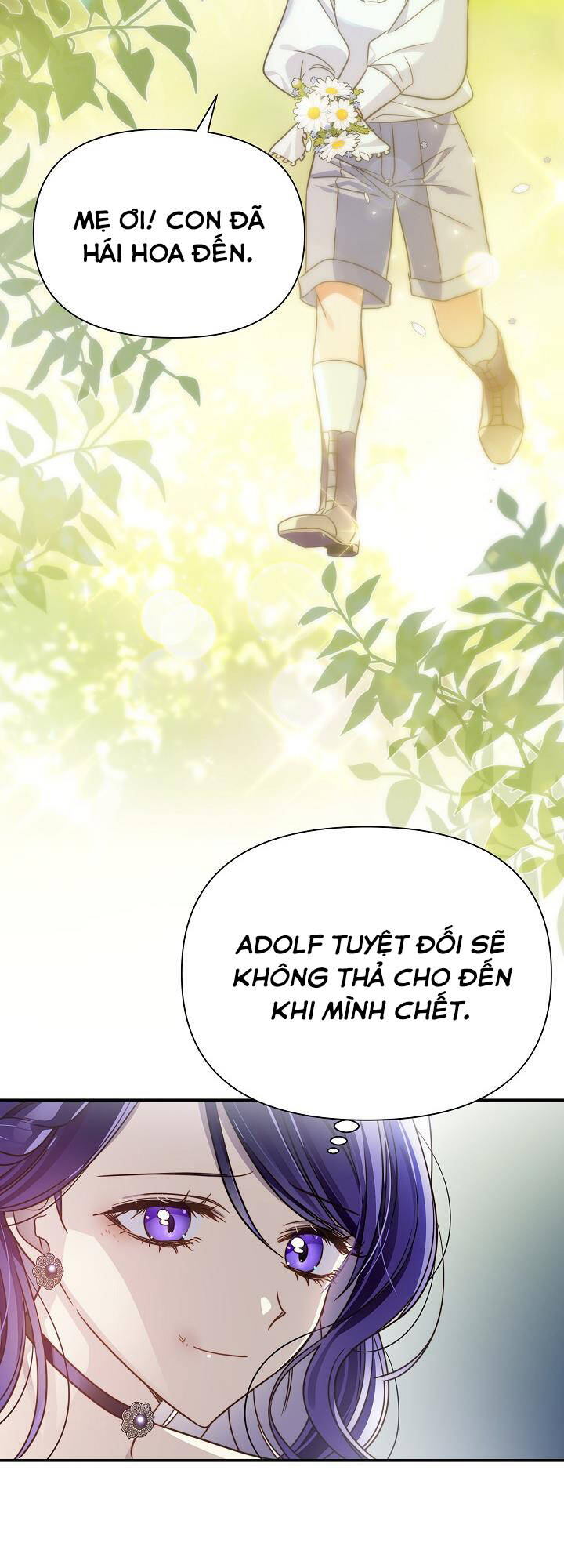 Tôi Đã Ở Đây Ngay Từ Đầu Chapter 55 - Trang 2