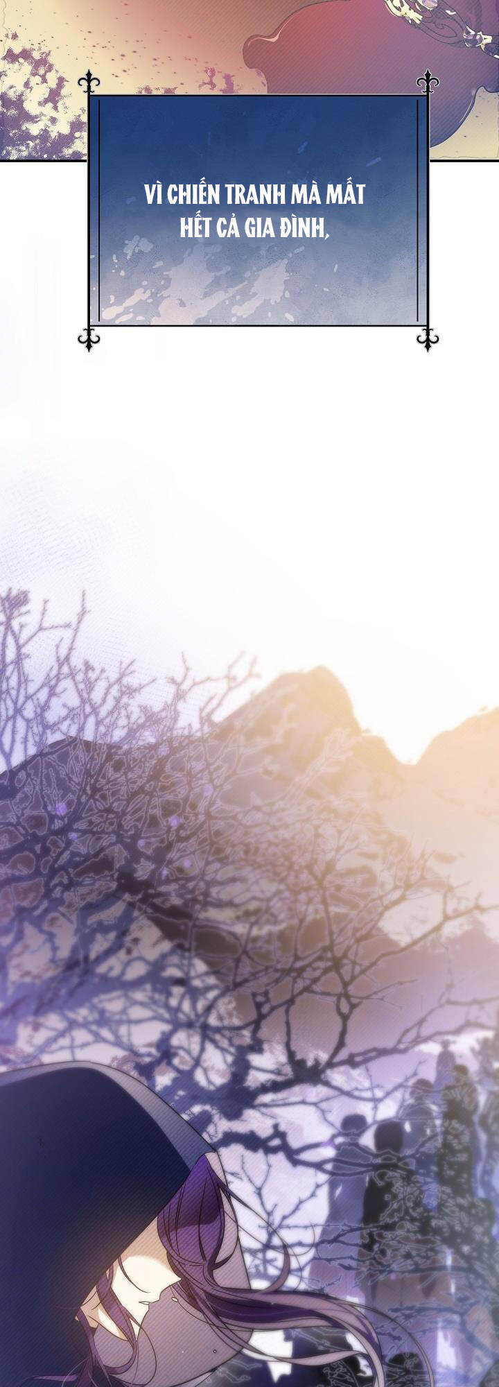 Tôi Đã Ở Đây Ngay Từ Đầu Chapter 55 - Trang 2