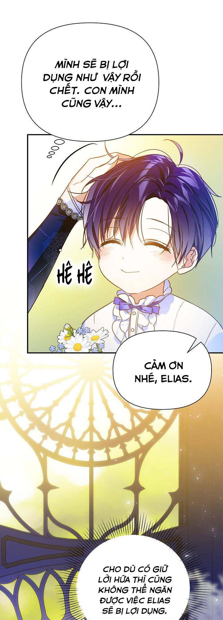 Tôi Đã Ở Đây Ngay Từ Đầu Chapter 55 - Trang 2