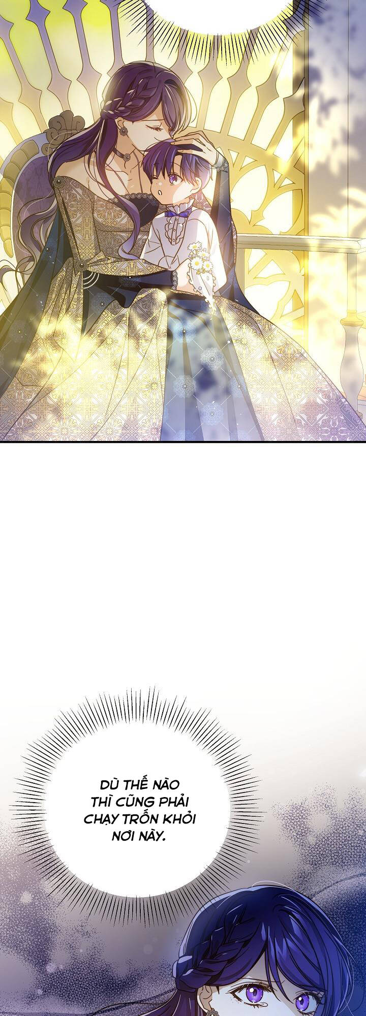 Tôi Đã Ở Đây Ngay Từ Đầu Chapter 55 - Trang 2