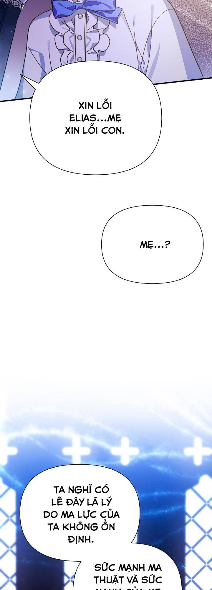 Tôi Đã Ở Đây Ngay Từ Đầu Chapter 55 - Trang 2